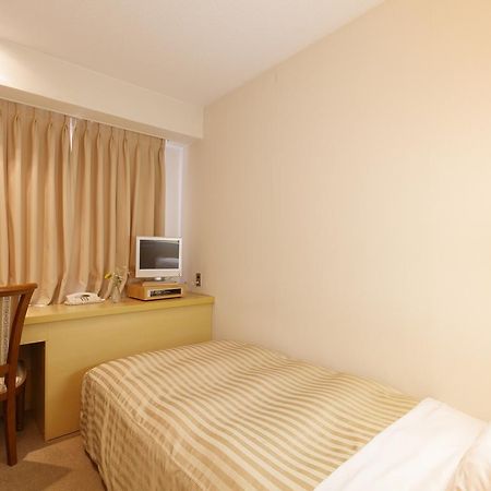 Hotel Pearl City Akita Omachi Экстерьер фото