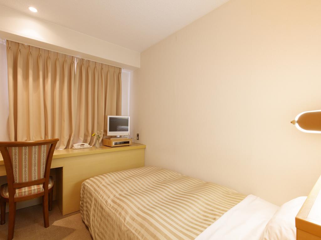 Hotel Pearl City Akita Omachi Экстерьер фото