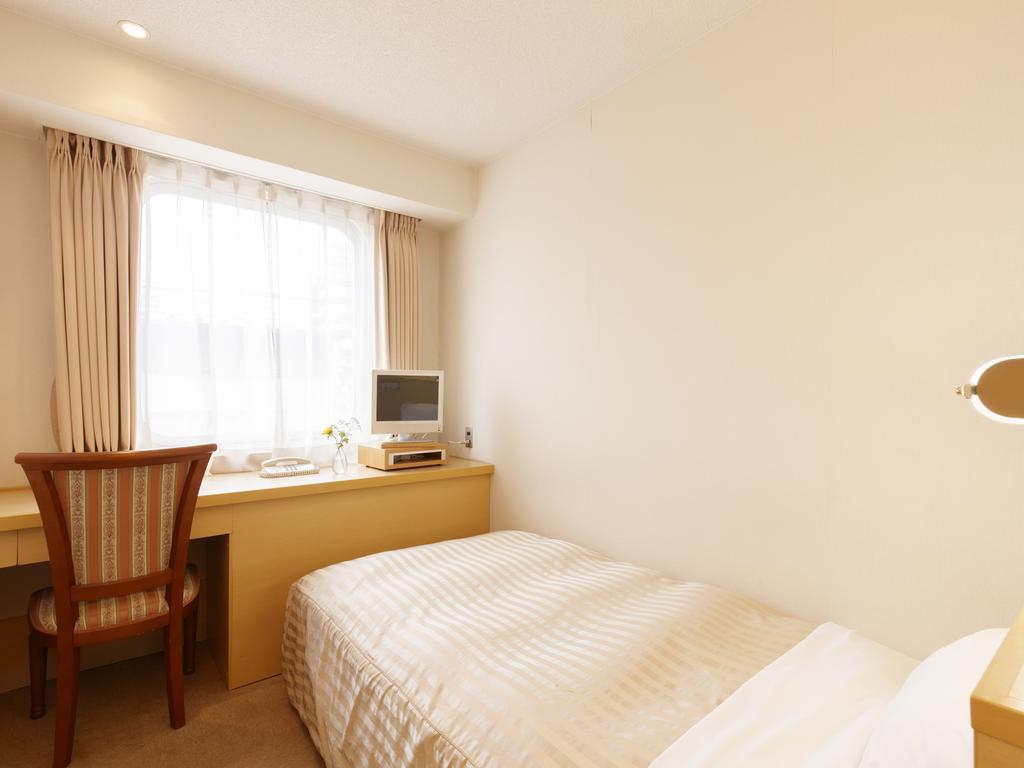 Hotel Pearl City Akita Omachi Экстерьер фото