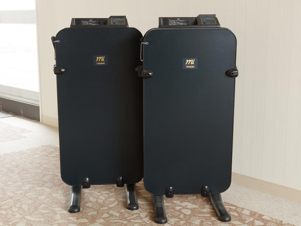 Hotel Pearl City Akita Omachi Экстерьер фото